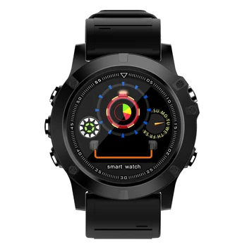 

L11 Smart Watch Men Women Blood Pressure Heart Rate Monitor Pedometer Sleep Tracker Sports Smartwatch for Iphone Android