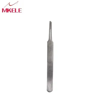 

Good Quality 40g TS-13 Safe Stainless Steel Tweezers from maker electric