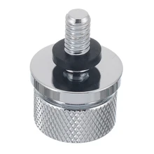 Stainless Steel Seat Bolt Billet