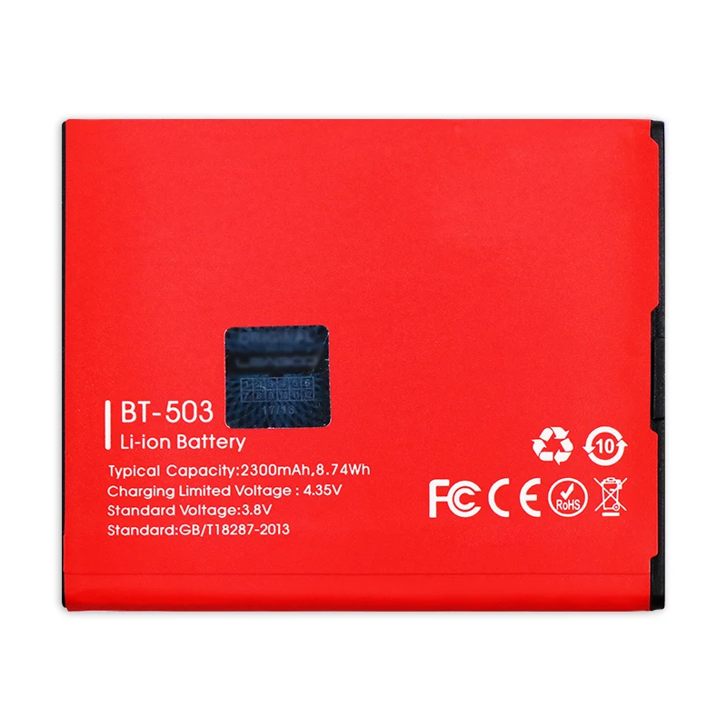 Аккумулятор для LEAGOO Z5 Z5L LTE BT 503 аккумулятор 2300mAh|battery for leagoo|battery forbatteries batteries |