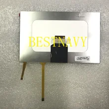 Фирменная Новинка LMS700KF06-003 LMS700KF06-004 LMS700KF06-002 LMS700KF06 LMS700KF05/07/23 " дюйма TFT ЖК-дисплей сенсорный экран