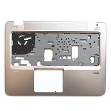 1 шт Замена корпуса ноутбука C Упор для рук для hp EliteBook 840 G3 745 821173-001