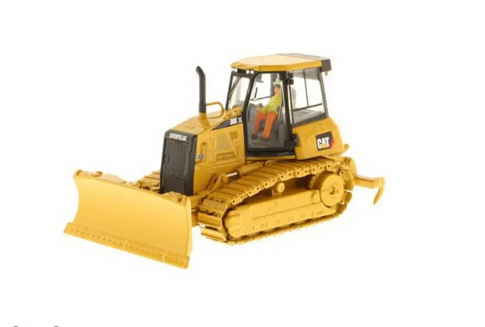 Бренд Diecast Masters 1/50 весы Caterpillar Cat D6K XL трек Тип трактор литья под давлением модель