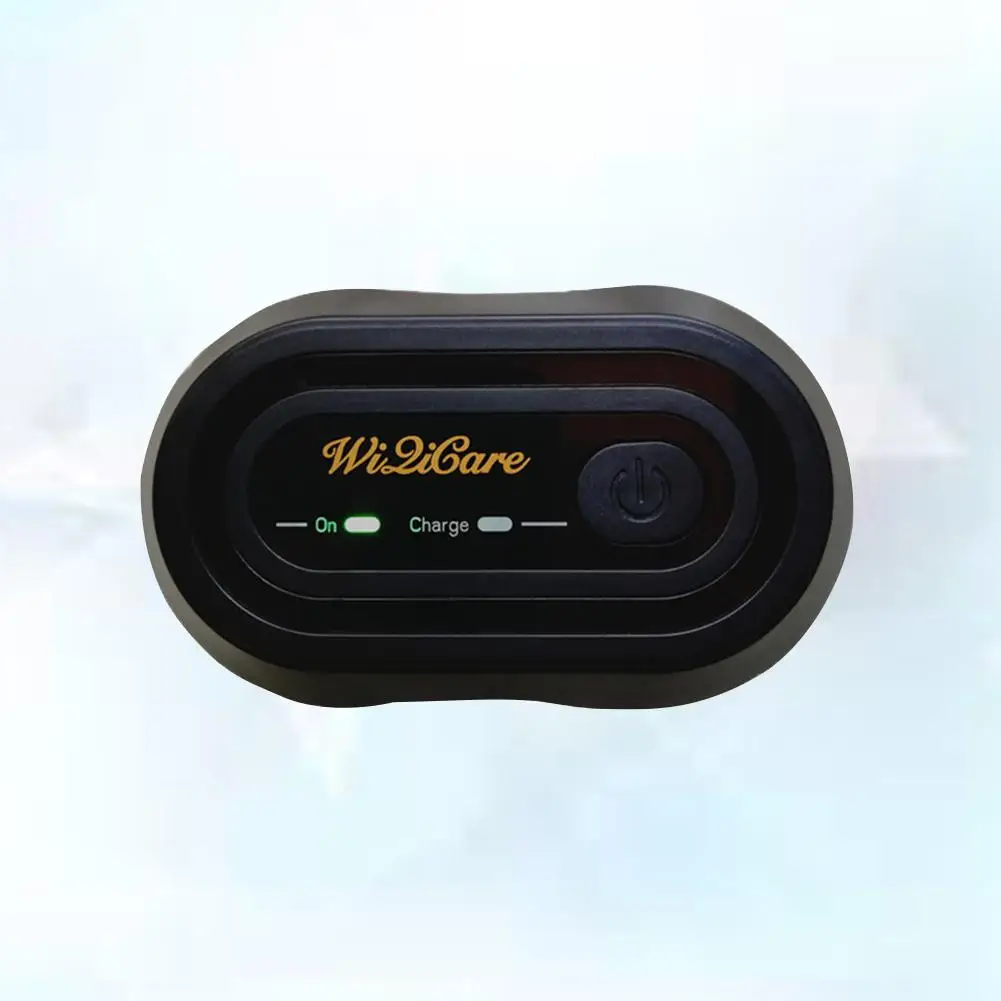 

Ventilator Disinfector Portable Anti Snoring Ventilator for CPAP Machine Tube Mask