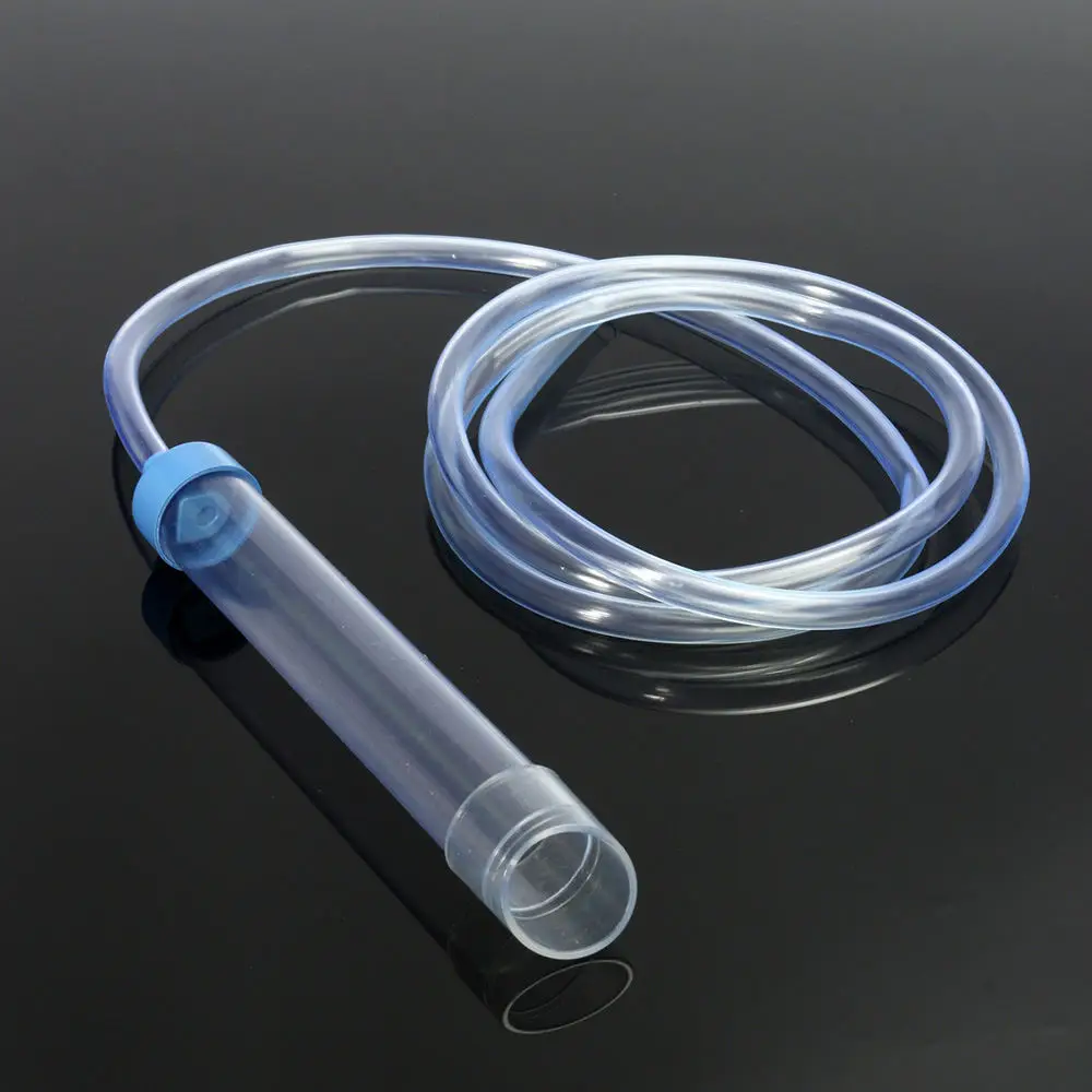 

Aquarium Cleaning Tools Vacuum Water Changer Gravel Cleaner Fish Tank Siphon Pump Water Filter Syphon Hose
