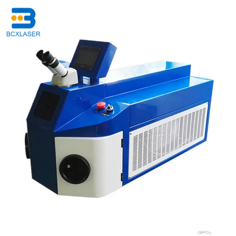 

BCX fiber laser machine can open the door