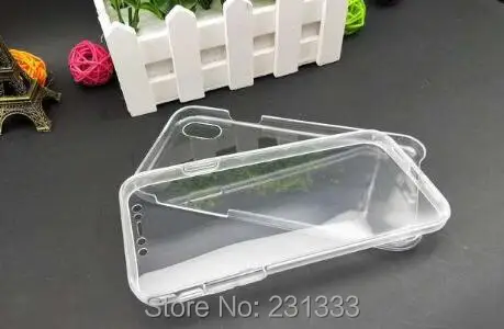 Жесткий чехол из ТПУ с полным корпусом 360 градусов для Samsung Galaxy S10 PLUS S10E S7 EDGE S9 S8