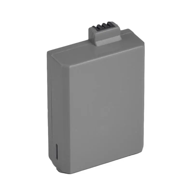 2 шт. LP E5 1200 mAh литий ионные аккумуляторы Зарядное устройство Adapter Kit для Canon EOS