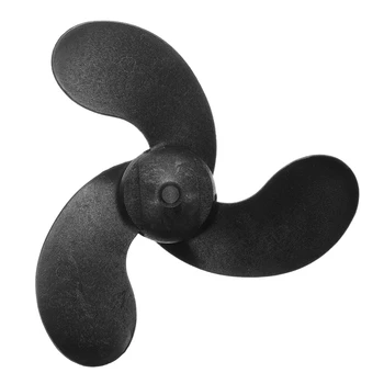 

Marine Engine Propeller 3-Blade Rotary Paddle 309-64107-0 7 1/4X6 For Nissan Tohatsu Evinrude Johnson 2.5-3.5Hp