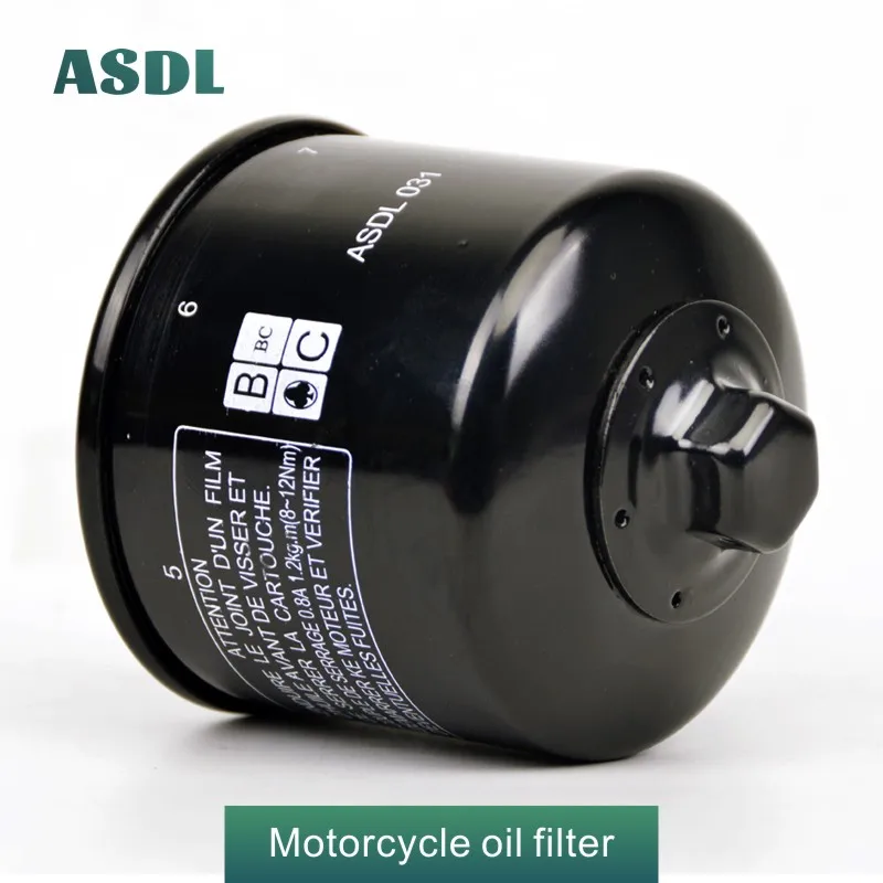 1000cc Motorcycle Engine Oil Filter For Honda Cbr1000 Cbr 1000 Rr Cbr