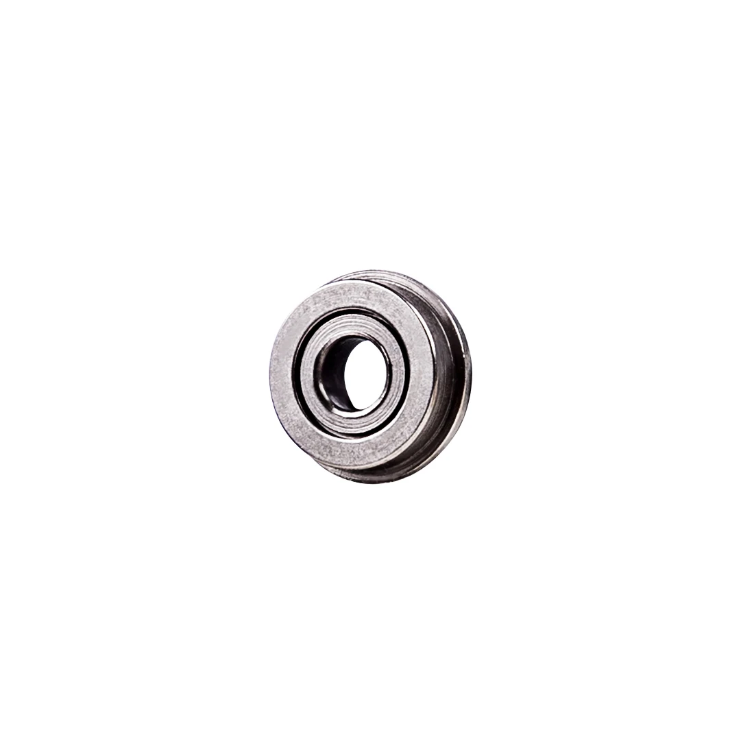 6Pcs 8mm Bearings For Qidian Nylon Gearbox- Silver