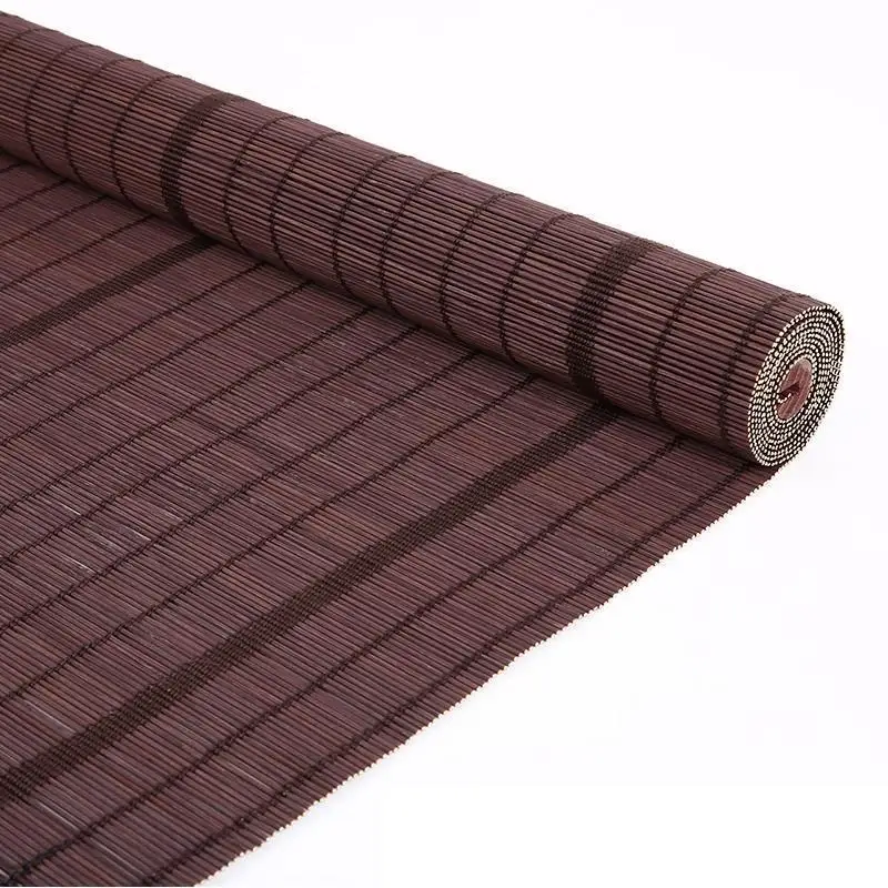 Fen Tre Shades Percianas Rolety Na Okna Rolgordijn Bamboo rollordijnen Cortinas Estores притягательные жалюзи Para
