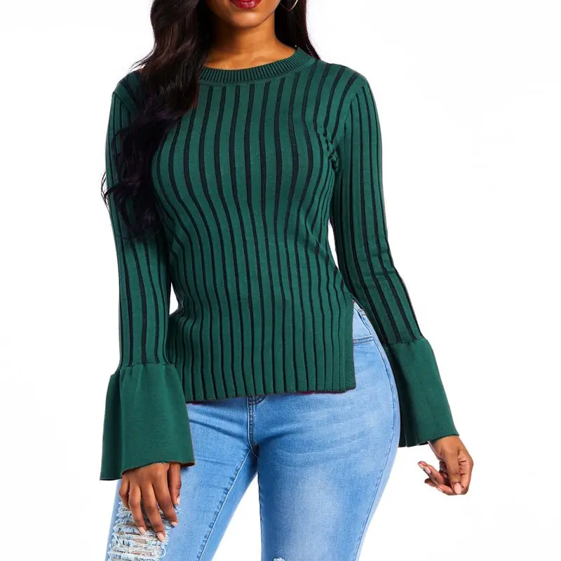 mens leopard sweater