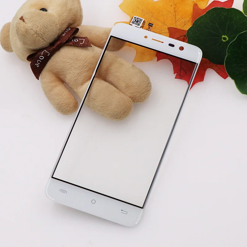 5 2 для Cubot Note Plus сенсорная панель высокое качество запасные части сенсорный экран