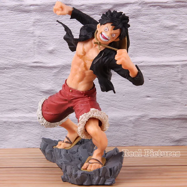 Special Offers One Piece Action Figure SCX SC monkey d luffy portgas d ace 20th Figure PVC Collectible Model Toy Special Offers One Piece Action Figure SCX SC monkey d luffy portgas d ace 20th Figure PVC Collectible Model Toy