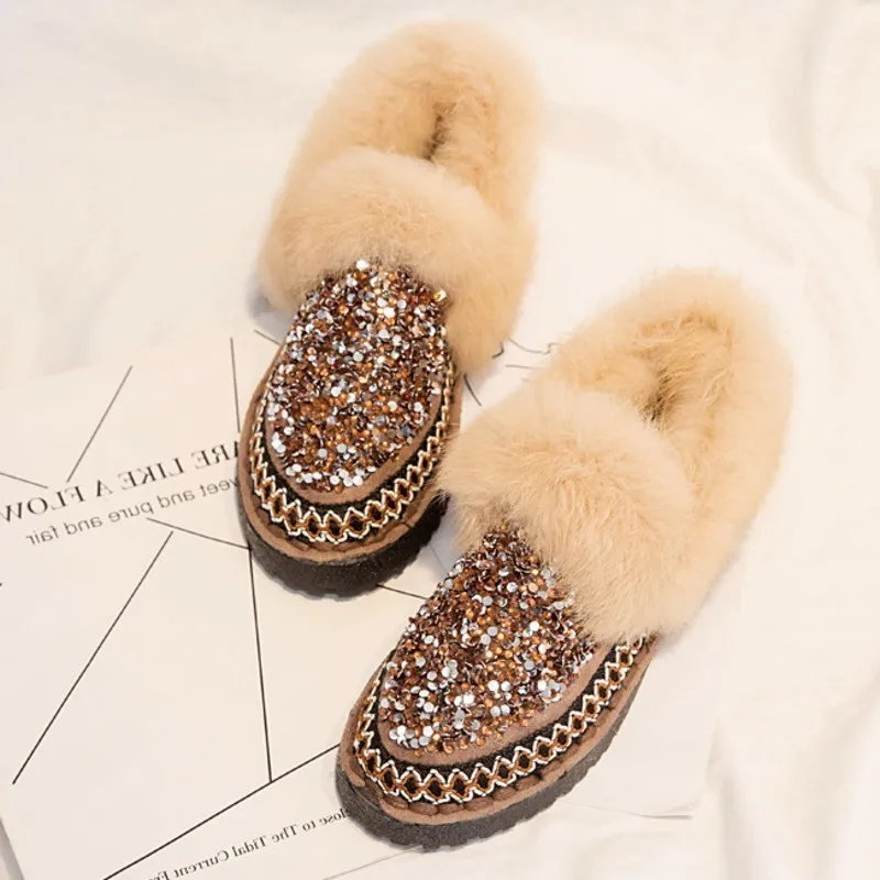 slippers branded