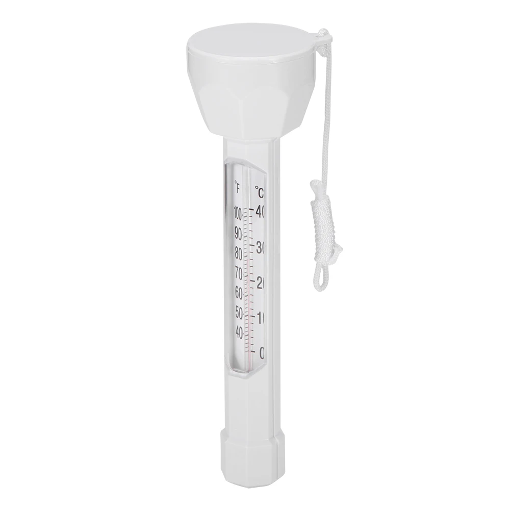 Swimming Pool Pools Life Deluxe Spa Thermometer Hot Tub Jacuzzi Spa