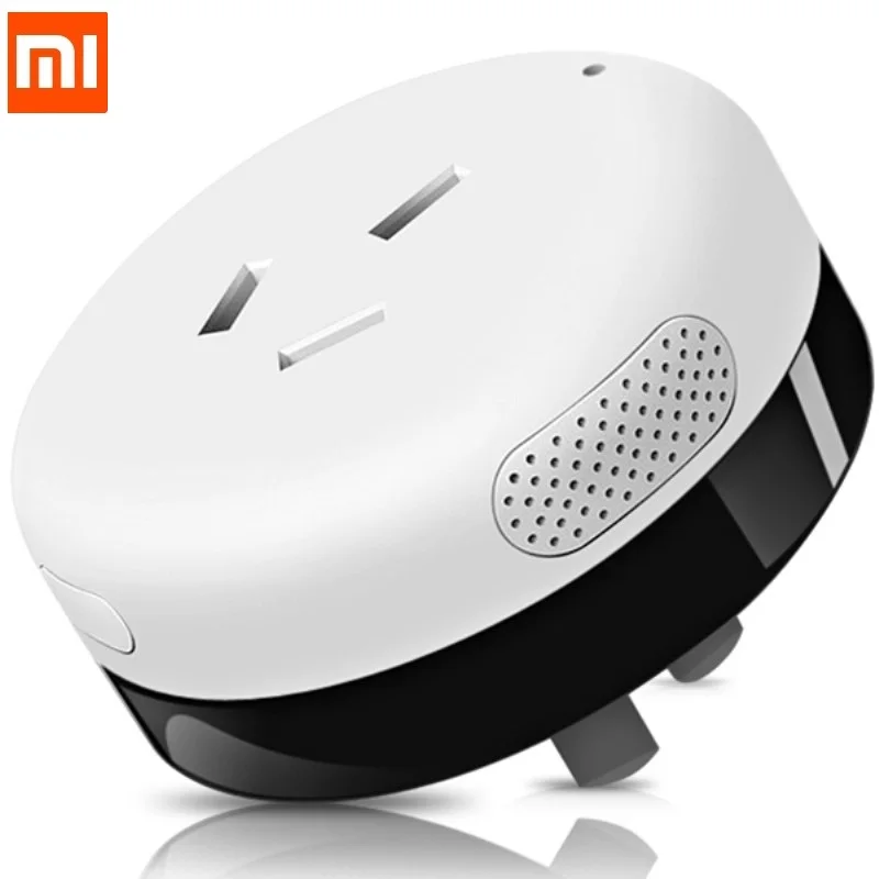 Xiaomi Mi Home Air Conditioner Companion APP Remote Control Sleeping