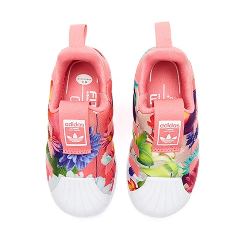 adidas clover kids