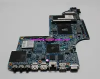 מחשב נייד 665348-001 Genuine האם HM65 HD6490 / 1G נייד מחשב נייד HP DV6T DV6T-6B00 DV6T-6C00 (5)