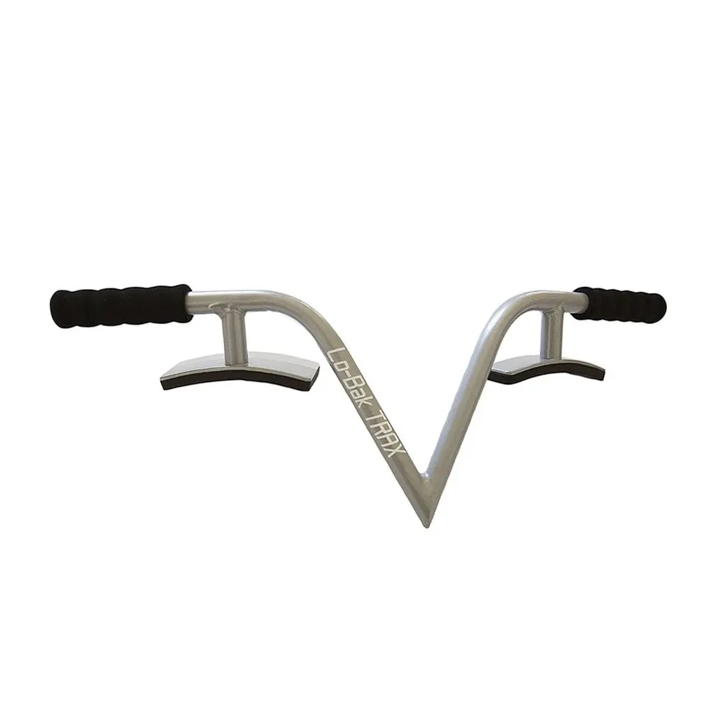 

Lo-Bak TRAX Portable Spinal Traction Device Yoga stand strength supporter cervical vertebra traction frame