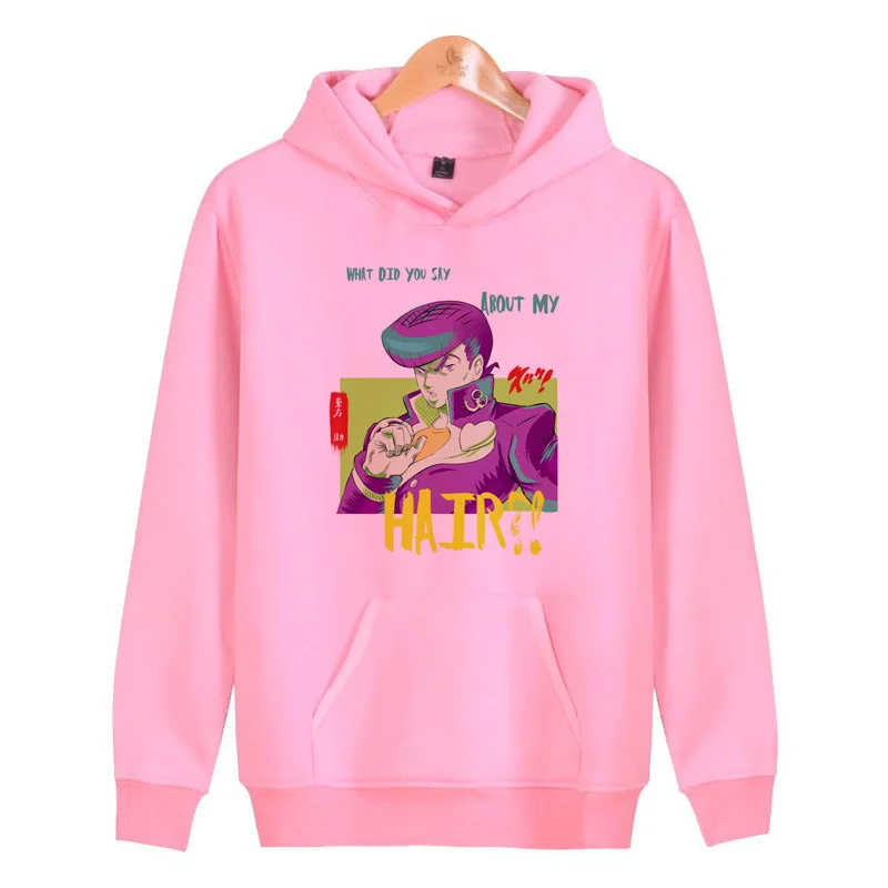 جوجو مغامرة غريبة هوديس بلوزات السترة hoddies المتناثرة أوم الرجال/النساء الشارع الشهير الورك الذكور هوب J1465 جوجو مغامرة غريبة هوديس بلوزات السترة hoddies المتناثرة أوم الرجال/النساء الشارع الشهير الورك الذكور هوب J1465