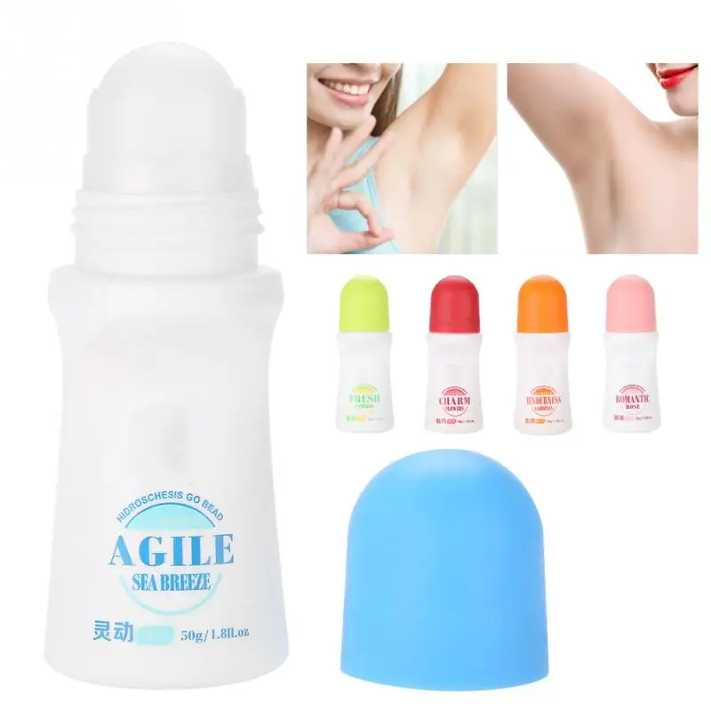 Deodorant Antiperspirant Deodorant Underarm Odor Removal Body Odor