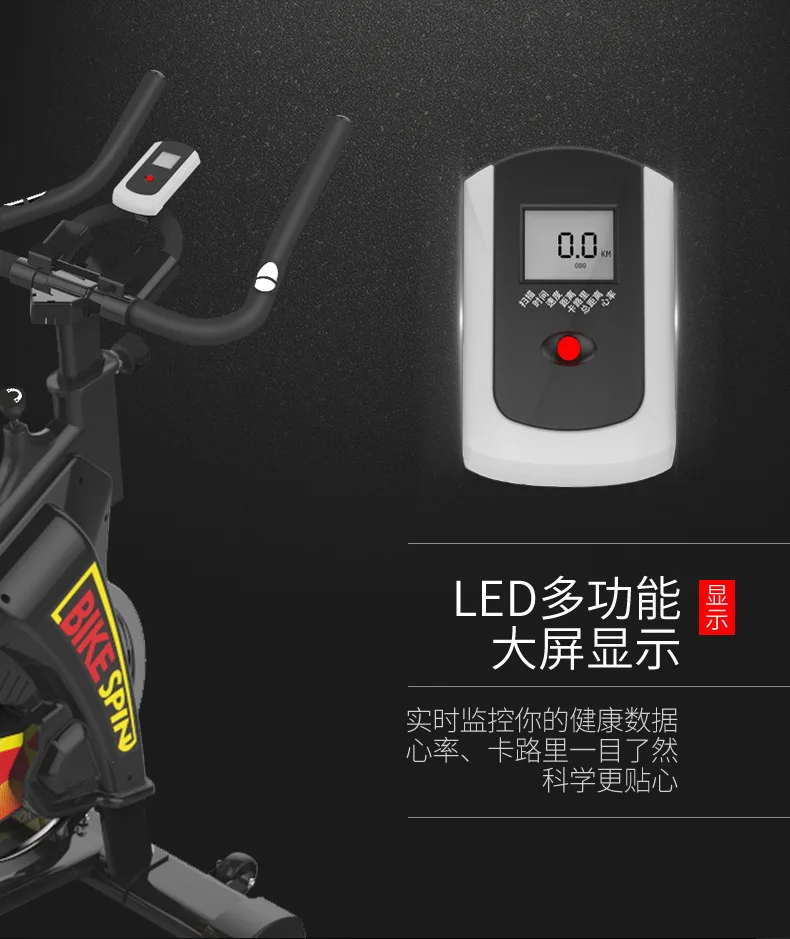 Excellent AD0300046 Home exercise bike indoor sports bicycle abdomen weight loss fitness equipment body shaping body Unisex 4 Excellent AD0300046 Home exercise bike indoor sports bicycle abdomen weight loss fitness equipment body shaping body Unisex 4