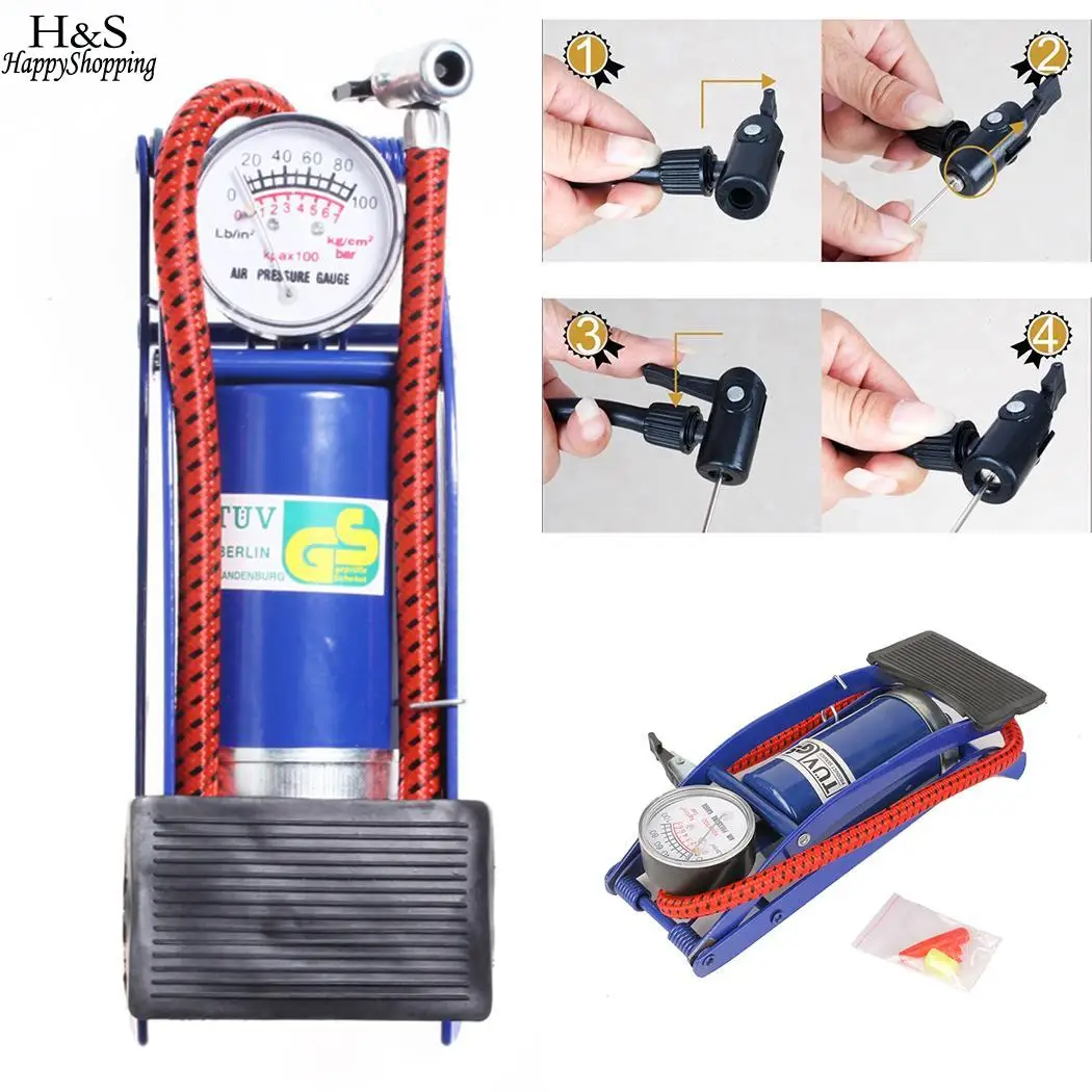 Buy Air Tire Air Portable As Car Tire etc High