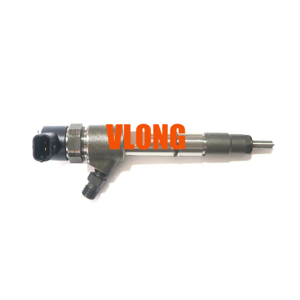 Инжектор Common rail 1112100-E06-C1 0445110719 для Great wall Wingle 5 с хорошим качеством