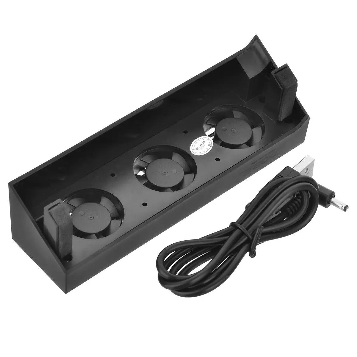 External Cooling Fan Turbo Cooler Radiator for Sony Playstation 4 PS4