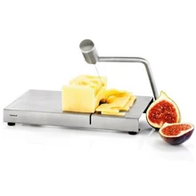 Слайсер для масла режущий нож с доской из нержавеющей стали, дессертная выемка Прочное Лезвие для выпечки резак для кухни инструменты для приготовления выпечки