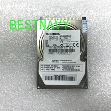 Диск MK6050GAC MK6050GACE ZK01 DC+ 5 V 1.3A 60 GB для Audi Mercedes BMW CIC радио жёсткий диск для автомобиля навигационные системы
