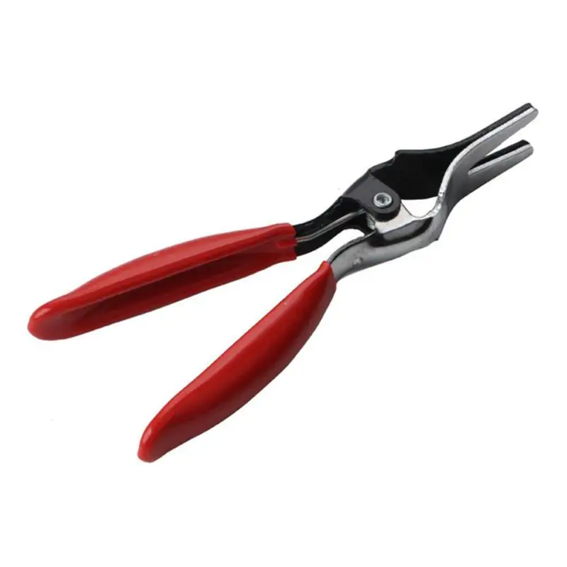 

Automobile Tubing Oil Pipe Separation Clamp Joint Tightening Pliers Fuel Filters Hose Tube Buckle Removal Tools