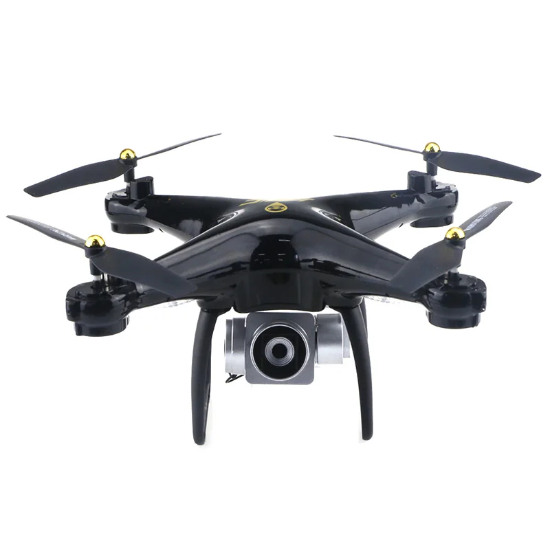 JJRC H68G GPS Drone с камерой 1080P HD Wi Fi FPV Квадрокоптер вертолет на дистанционном