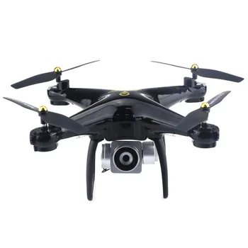 

JJRC H68G GPS Drone With Camera 1080P HD 5G Wifi FPV Quadrocopter RC copter Professional Dron Compass Auto Follow Quadcopter