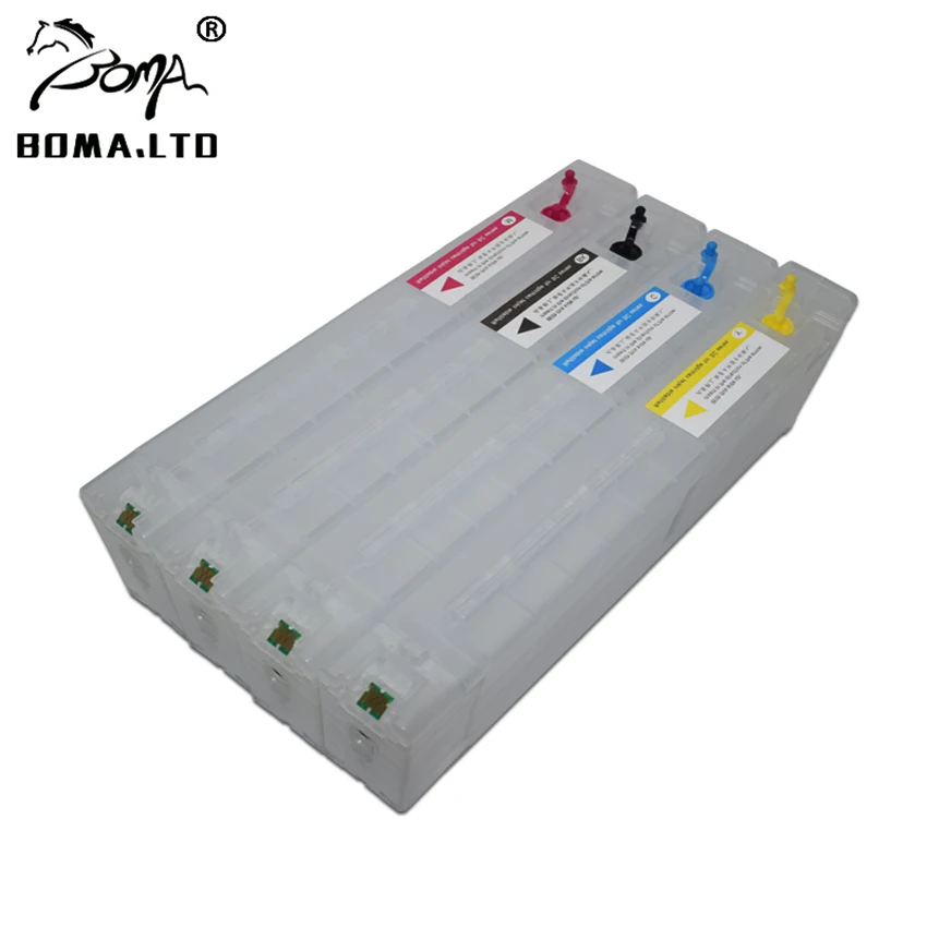 

BOMA.LTD NEW HOT T6881 S30610 S50610 Refill Ink Cartridge With One Times Chip For Epson Surecolor SC-S30610 SC-S50610 Printer