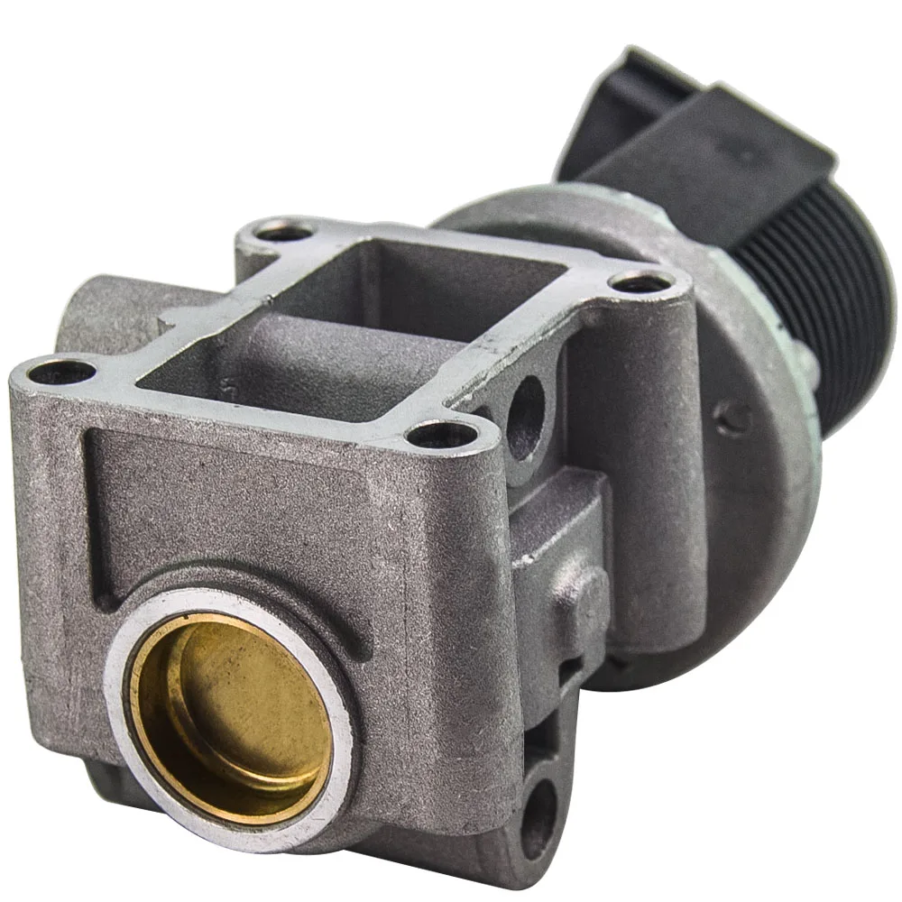 EGR клапан для Vauxhall Opel Astra H VECTRA C ZAFIRA B SIGNUM 1 9 150BHP ASTCRA Спорт CDTi 55215031 93181981 851341 AGR|Клапан