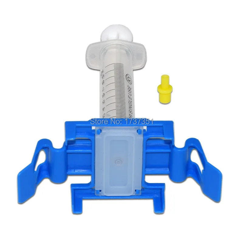 hp designjet t520 printhead cleaning