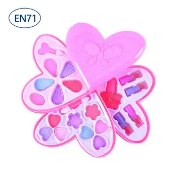 

Children's Makeup Set Toy Birthday Gift For Girls