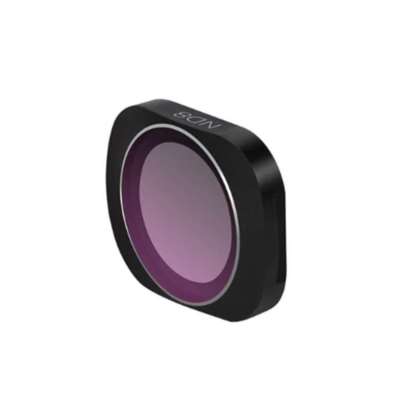 

for DJI OSMO Pocket Handheld Gimbal Mini Camera ND Lens Filter Replacement ND4 ND8 ND16 ND32 ND64 Photographic Accessories