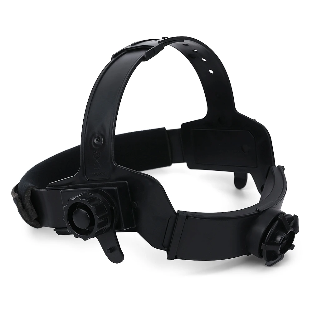 Шлем сварочный Солнечная энергия авто сменный светильник Электрический ...