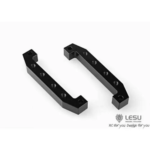 lesu rc parts