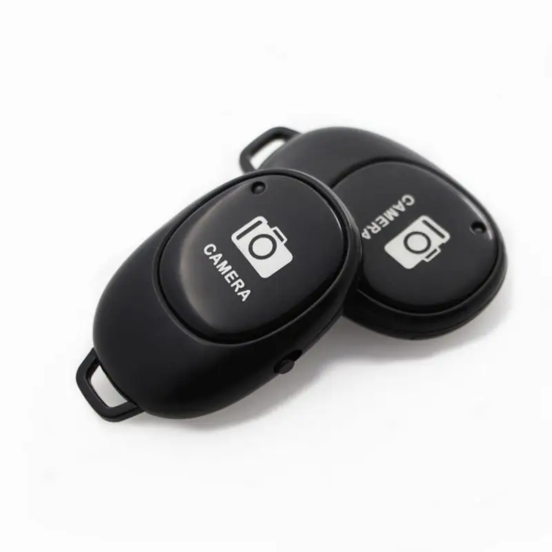 Горячая 1 шт. Bluetooth селфи пульт дистанционного управления Кнопка беспроводной