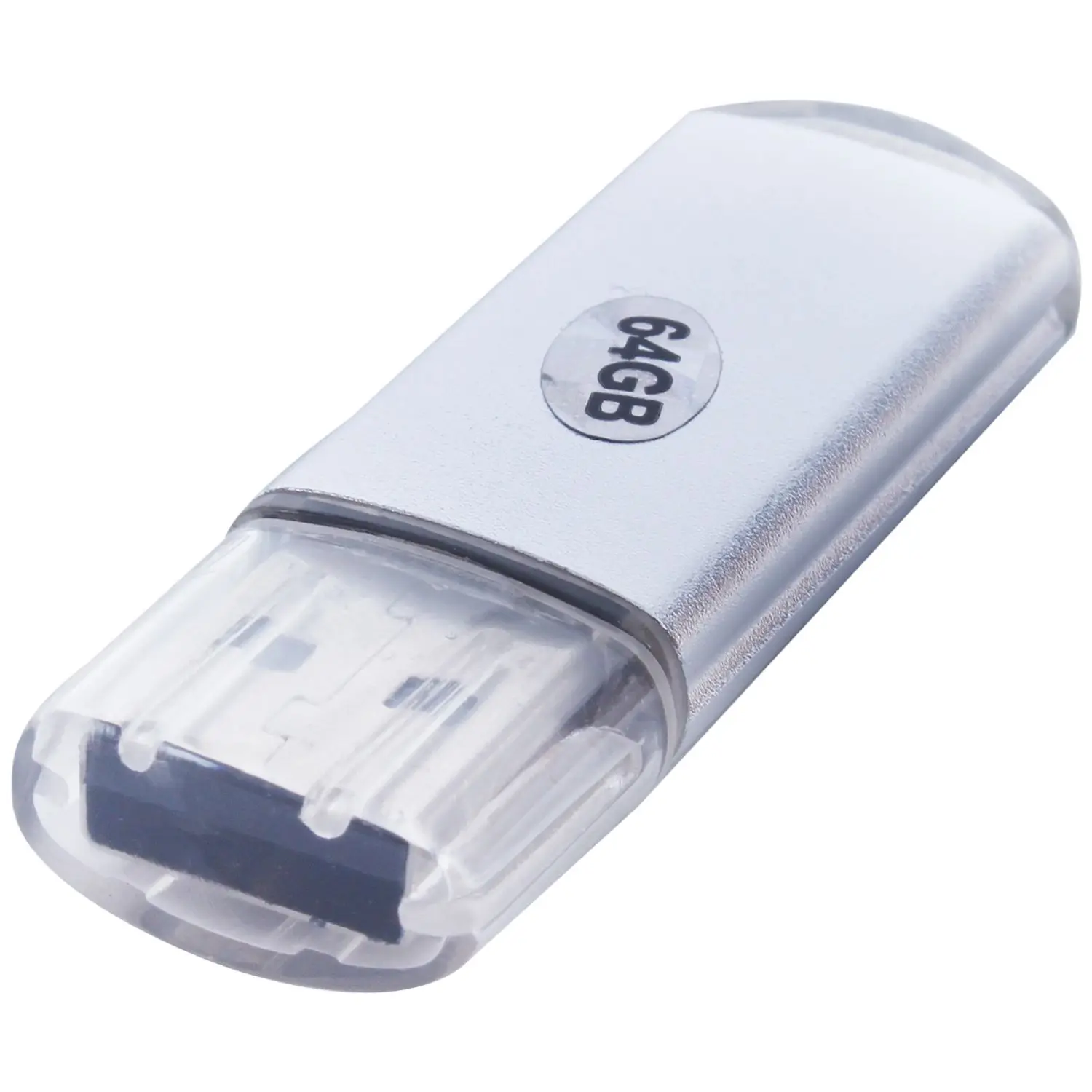 Из Металла Caiqiao USB2.0 флэш-диск U