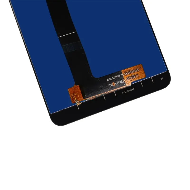 10 шт./лот для Alcatel One Touch A3 XL 9008 LCD 9008X панель 9008D OT9008 дисплей + сенсорный экран