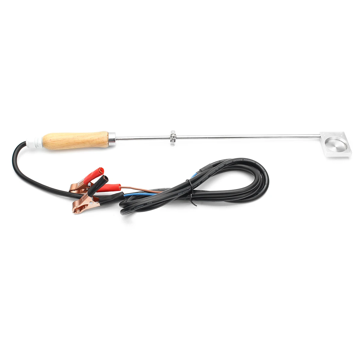  12v 150W Bee Vaporizer Bee Evaporator Oxalic Acid Vaporiser Varroa Treatment Beekeeping Tool