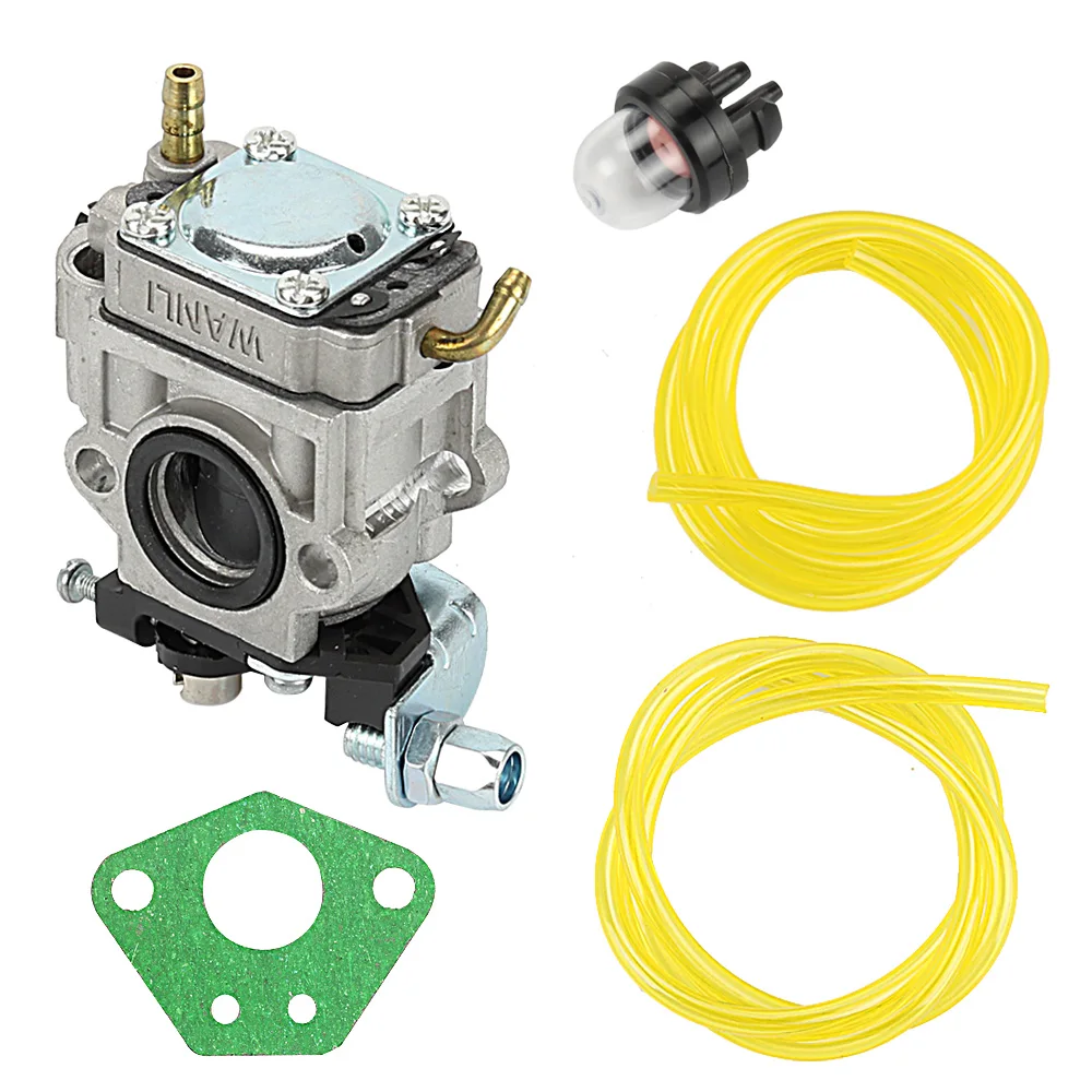 Carburetor Fuel Line Kits For Echo PB-770 PB-770H PB-770T PB-760LNH Backpack Blower WYK-345 WYK-406 Carb | Инструменты