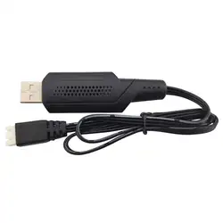 7,4 V USB быстрой зарядки кабель для XK/K130 A600 X251 K120 X520 A430 A800 A600 7,4 V литиевая Батарея