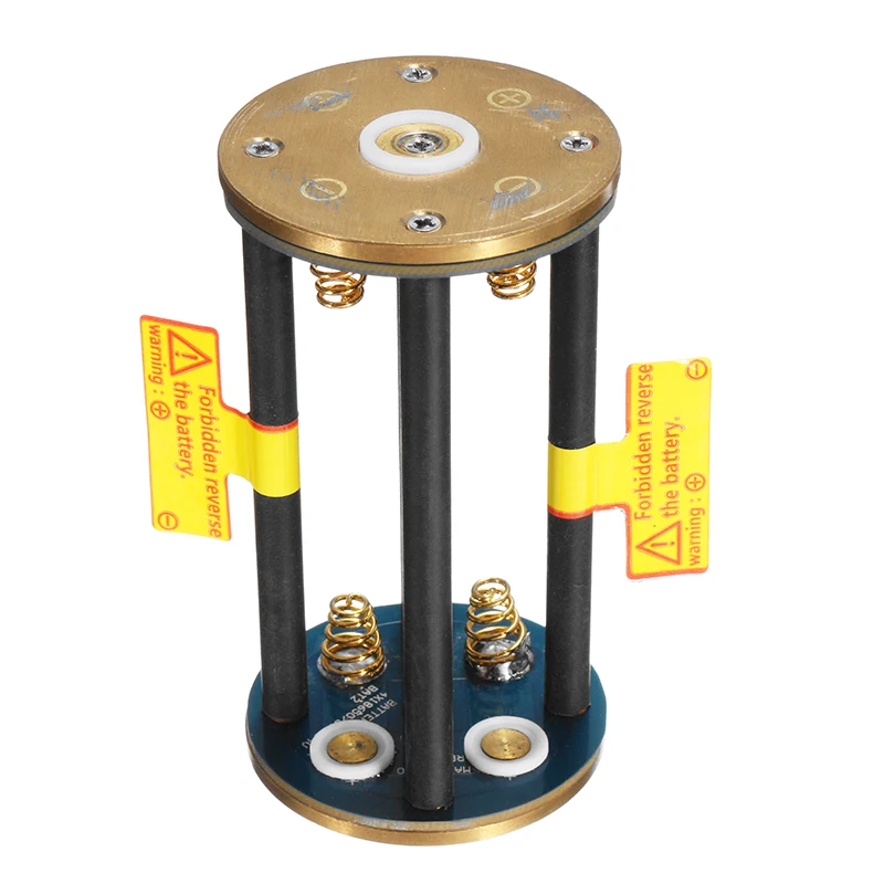 Astrolux 4x18650 запасной держатель батареи для MF01 и MF02 светодиодные фонари запасные